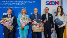 Konferencja podsumowująca V edycję programu 