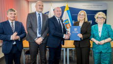 Ponad 15,5 mln zł z funduszy unijnych na nowoczesną infrastrukturę i renowację zabytkowych budynków