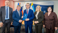 Ponad 15,5 mln zł z funduszy unijnych na nowoczesną infrastrukturę i renowację zabytkowych budynków