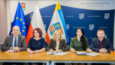 Ponad 15,5 mln zł z funduszy unijnych na nowoczesną infrastrukturę i renowację zabytkowych budynków