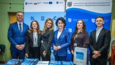 Forum Seniora w Wojewódzkim Domu Kultury w Kielcach