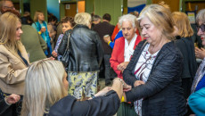 Forum Seniora w Wojewódzkim Domu Kultury w Kielcach