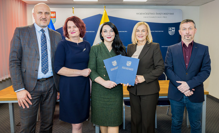 Ponad 15,5 mln zł z funduszy unijnych na nowoczesną infrastrukturę i renowację zabytkowych budynków