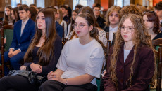 Wręczono stypendia dla wybitnych uczniów ze świętokrzyskich szkół