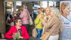Forum Seniora w Wojewódzkim Domu Kultury w Kielcach