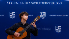 Wręczono stypendia dla wybitnych uczniów ze świętokrzyskich szkół