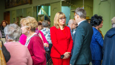 Forum Seniora w Wojewódzkim Domu Kultury w Kielcach
