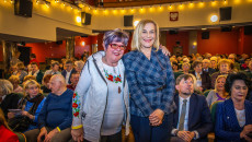 Forum Seniora w Wojewódzkim Domu Kultury w Kielcach