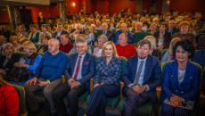 Forum Seniora w Wojewódzkim Domu Kultury w Kielcach