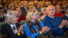 Forum Seniora w Wojewódzkim Domu Kultury w Kielcach