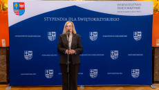 Wręczono stypendia dla wybitnych uczniów ze świętokrzyskich szkół