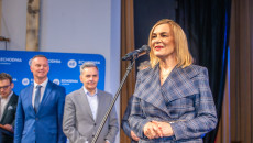 Forum Seniora w Wojewódzkim Domu Kultury w Kielcach
