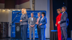 Forum Seniora w Wojewódzkim Domu Kultury w Kielcach