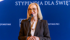 Wręczono stypendia dla wybitnych uczniów ze świętokrzyskich szkół