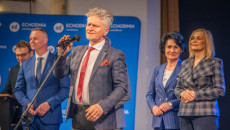 Forum Seniora w Wojewódzkim Domu Kultury w Kielcach