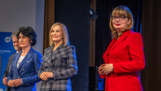 Forum Seniora w Wojewódzkim Domu Kultury w Kielcach