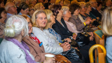 Forum Seniora w Wojewódzkim Domu Kultury w Kielcach