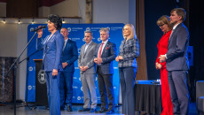 Forum Seniora w Wojewódzkim Domu Kultury w Kielcach