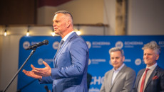Forum Seniora w Wojewódzkim Domu Kultury w Kielcach