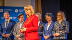 Forum Seniora w Wojewódzkim Domu Kultury w Kielcach