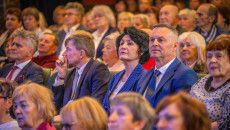 Forum Seniora w Wojewódzkim Domu Kultury w Kielcach