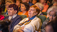 Forum Seniora w Wojewódzkim Domu Kultury w Kielcach
