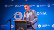 Forum Seniora w Wojewódzkim Domu Kultury w Kielcach