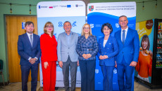 Forum Seniora w Wojewódzkim Domu Kultury w Kielcach