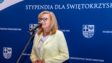 Wręczono stypendia dla wybitnych uczniów ze świętokrzyskich szkół