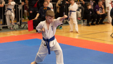 Nikodem Lis Kata U10 (senshi)