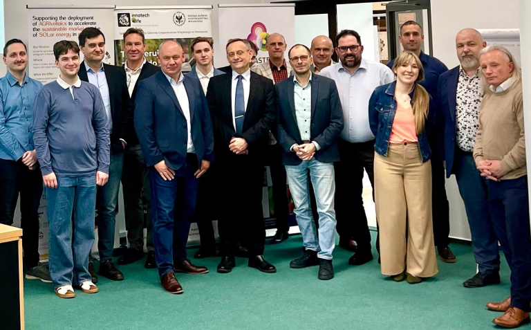 Agrofotowoltaika (APV) – przyszłość polskiego rolnictwa i szansa na niezależność energetyczną