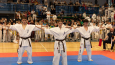 Team Kata U18 TarnÓw