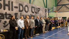 Współorganizatorzy I Sponsorzy Bushi Do Cup 2026