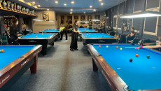 Zawodniczki Podczas Turnieju