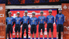 Druzyna Cyclo Korona Kielce