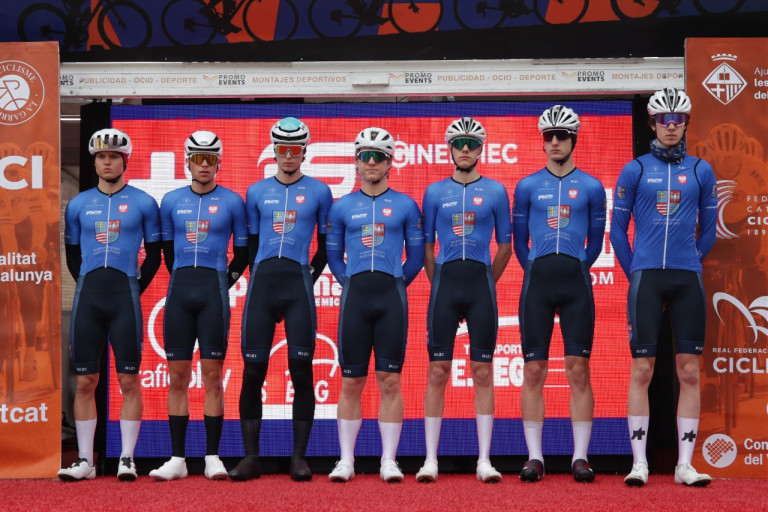 Druzyna Cyclo Korona Kielce