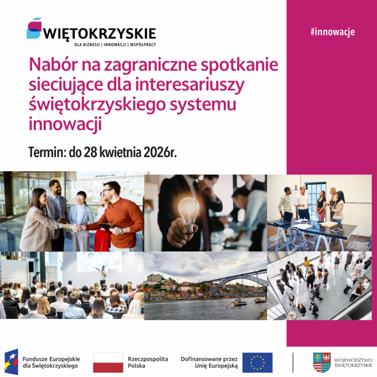 Grafika Wizyta Sieciująca Porto