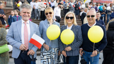 Marsz dla Życia i Rodziny