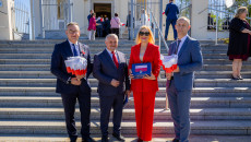 3 Maja - uroczystości patriotyczne i strażackie w Gminie Bieliny!