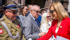 Obchody Narodowego Święta 3 Maja