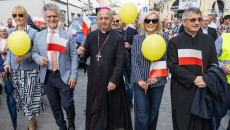 Marsz dla Życia i Rodziny