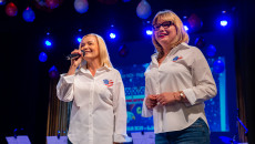 Amerykańskie melodie w WDK w Kielcach