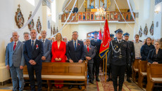 3 Maja - uroczystości patriotyczne i strażackie w Gminie Bieliny!