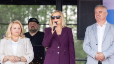 „Funduszowy Maj – Piknik Rodzinny” w Mniowie