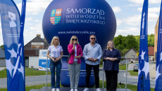 Funduszowy Maj 2026 w Świętokrzyskiem! Rodzinny Rajd pieszy po Górach Świętokrzyskich