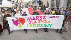 Marsz dla Życia i Rodziny