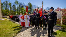 3 Maja - uroczystości patriotyczne i strażackie w Gminie Bieliny!