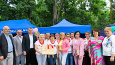 Dzień Dziecka w Sobkowie!