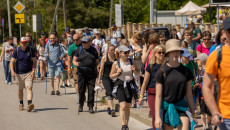 Funduszowy Maj 2026 w Świętokrzyskiem! Rodzinny Rajd pieszy po Górach Świętokrzyskich