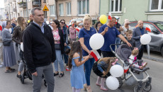 Marsz dla Życia i Rodziny